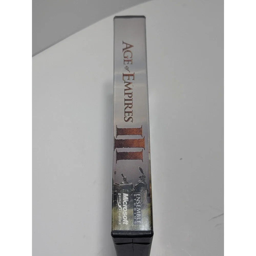 Age of Empires 3 - PC
